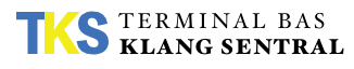 Terminal Bas Klang Sentral